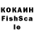 ТГК концентрат Volodia472 Kristin